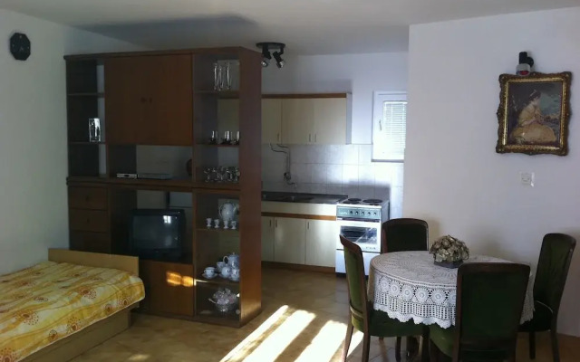 Apartments Gorana Novi V