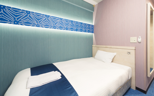 KOKO HOTEL Nagoya Marunouchi – Guest Rooms – Nagoya