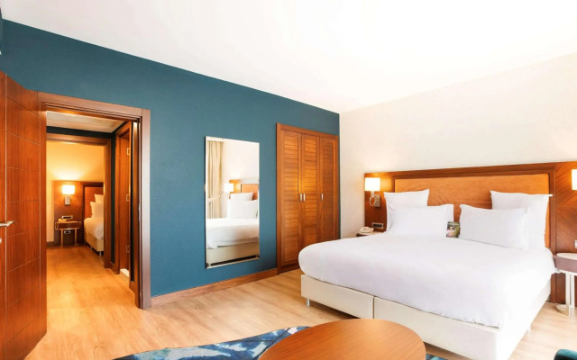 Park Hotel Cellini