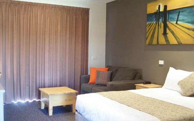 Foreshore Hotel