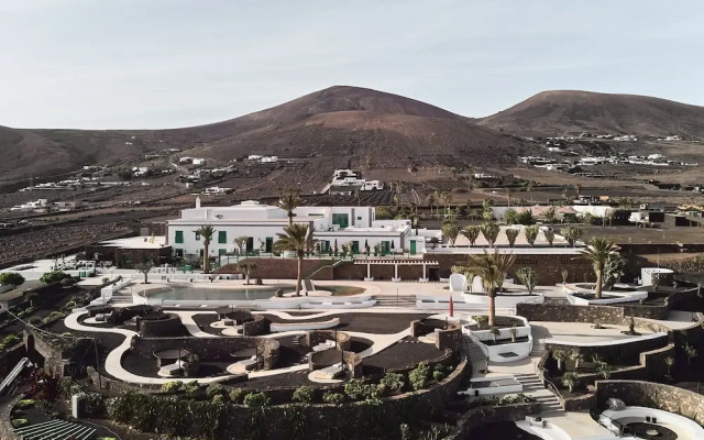 Hotel César Lanzarote