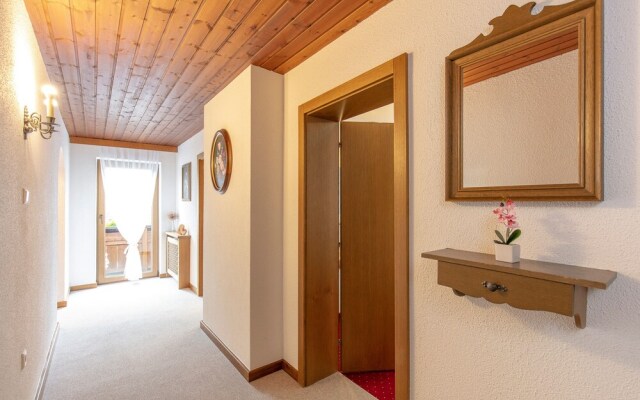 Appartement Rosengarten