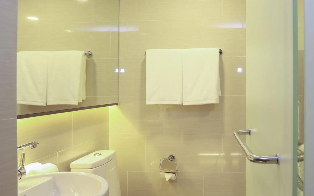 Double One by Aspira