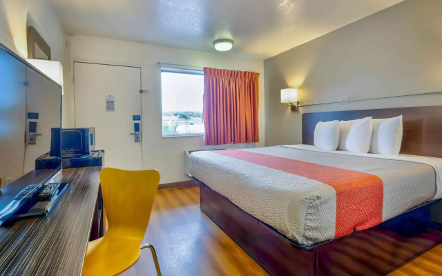 Motel 6 Santa Rosa, NM