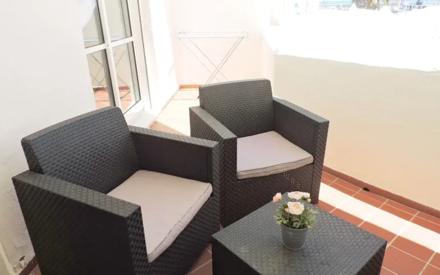 Apartamento En Puerto Marina