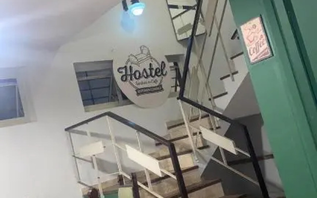 Hostel Senhor do Café