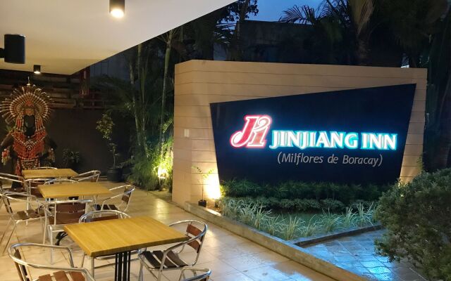 Jinjiang Inn Boracay Station 1