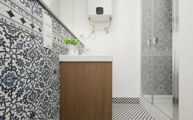 Apartment in the Old City by Renters