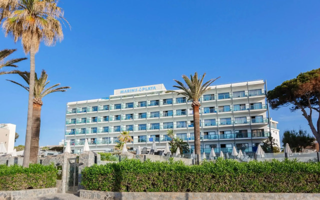 Hotel Marins Playa Suites - Adults Only