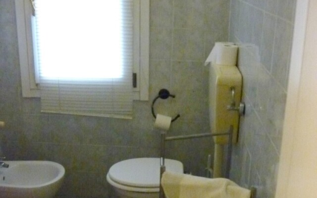 Apartment With one Bedroom in Bologna