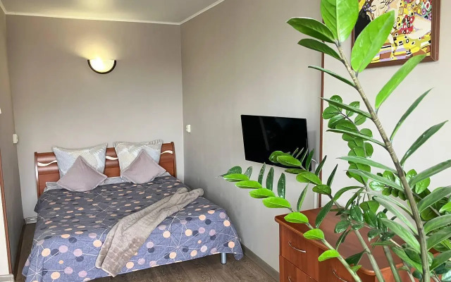 Уютное местечко на проспекте Победы 293