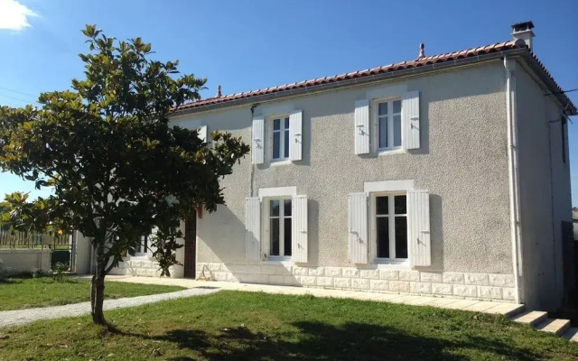 Chambres d'Hotes La Mazraa