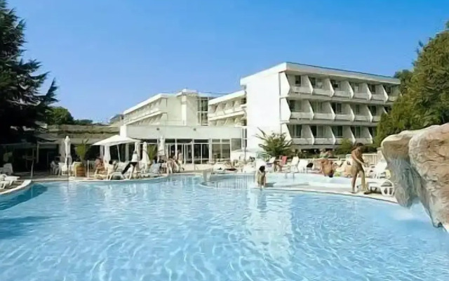 Hotel Althea