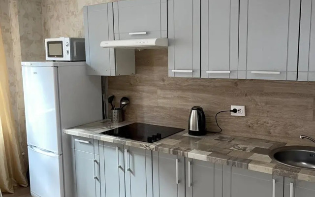 Апартаменты на улице Яганова 11