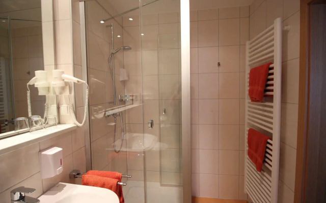 Hotel Tenner