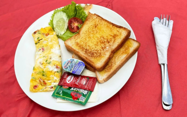 Triyana Resort and Glamping