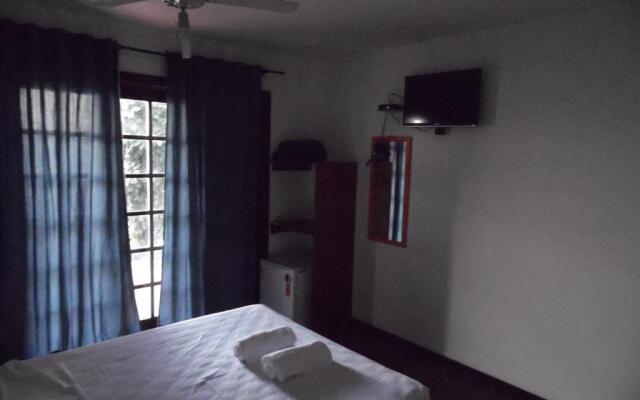 Pousada Casa dos Sonhos
