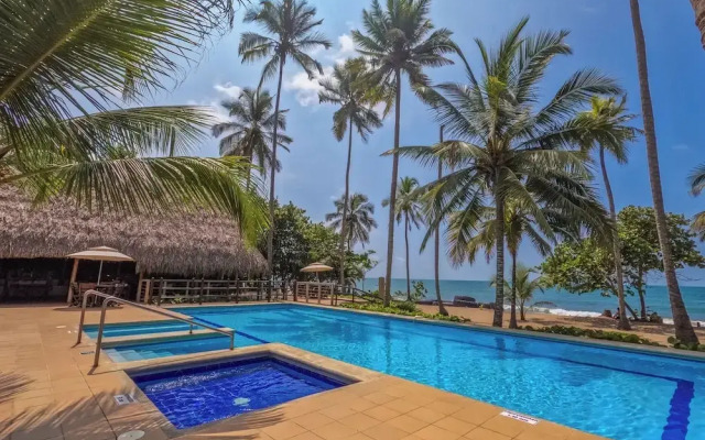 Hotel Chiniu