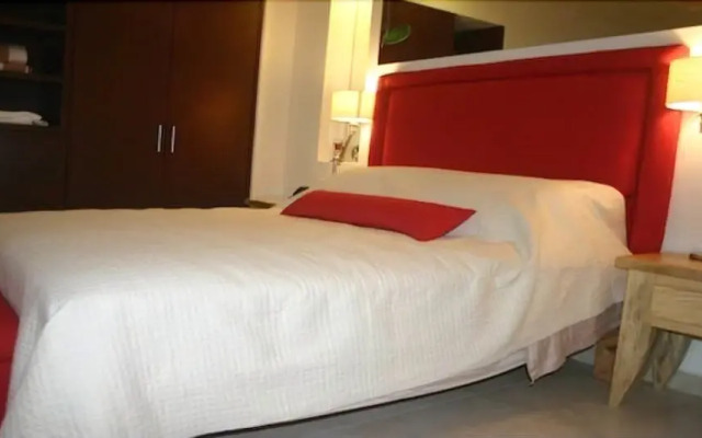 Romantic Zone V399 1 Bedroom