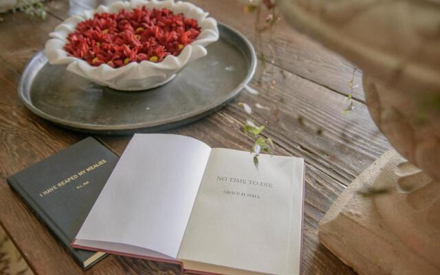 Torburnlea Homestead Luxury Accommodation