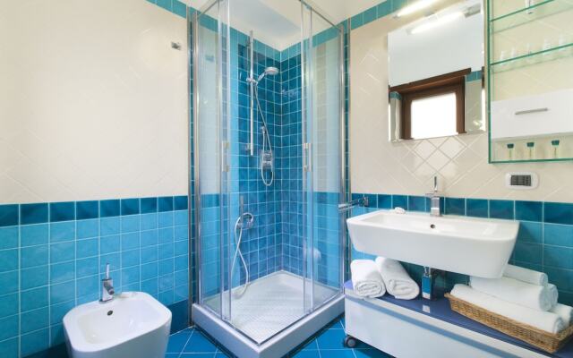 Appartamento Virginia I