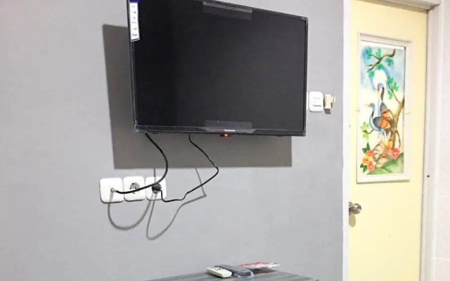 RedDoorz @ Citraland Surabaya