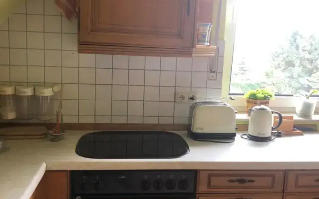 FeWo Erholsame Auszeit