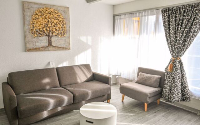 Villa Orion RS6 Ovronnaz