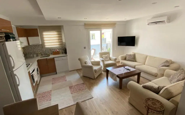 Beautiful Apart in Çalış Area