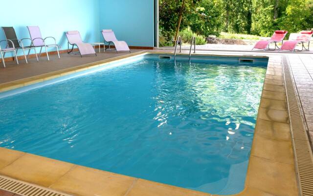 Hostellerie des Lauriers