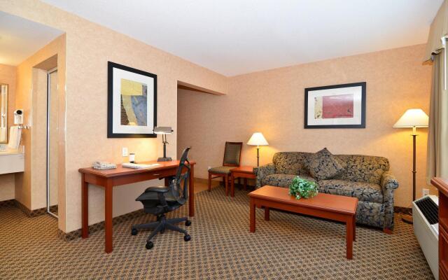 Hampton Inn & Suites by Hilton Langley-Surrey