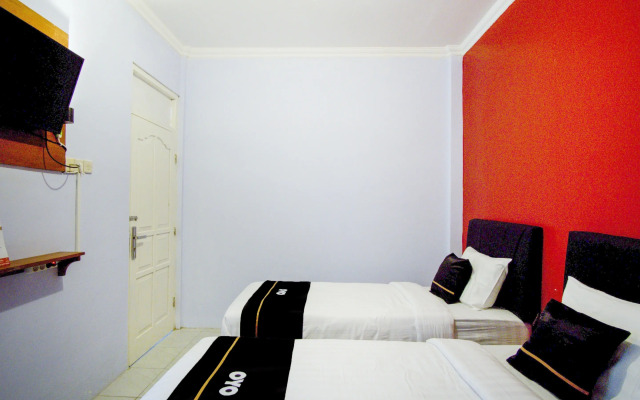OYO Life 3301 Pondok Eyang Obi