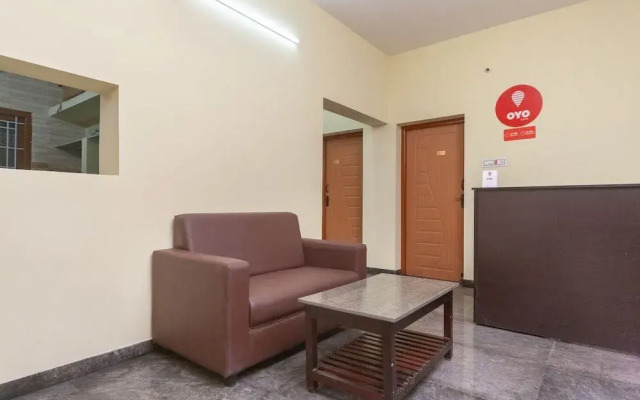 OYO 19760 Passion Paradise