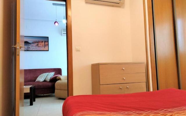 ACV - Aguamarina-2ª Linea Planta 3 Norte