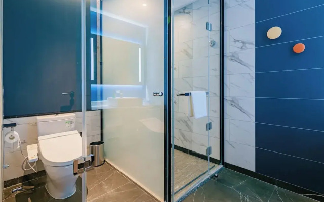 Holiday Inn Express Xi'an High-Tech Zone North by IHG