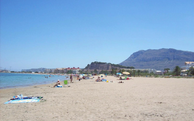 Apartamento Luz de Luna Denia