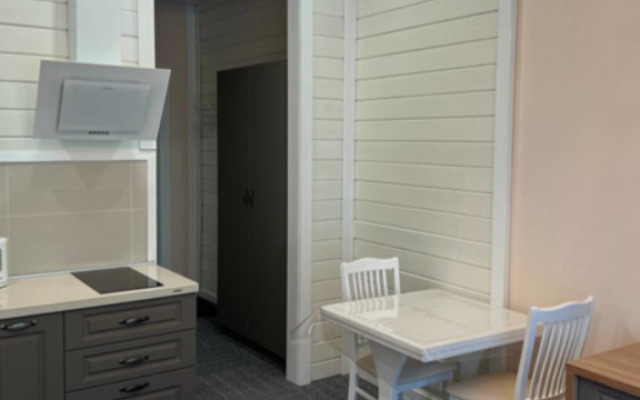 Valley Sunny, корпус Business Residence 1 (Валли Санни, Бизнес Резиденс 1)