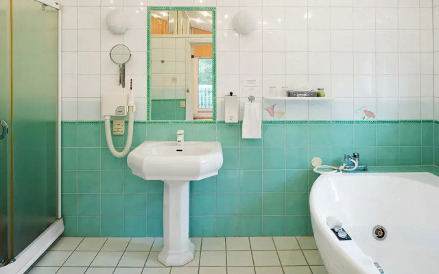 Hotel Havsbaden