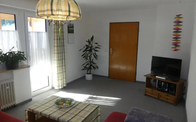 Ferienappartement Kunterbunt Berchtesgaden