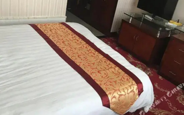 Xining Xihu Hotel
