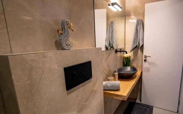 Triple A - Apartments Accommodation in Psirri Square