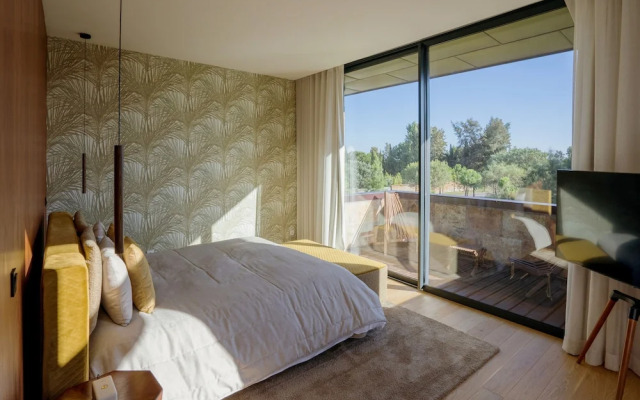 Troya Regal Villa By Cadenzalux