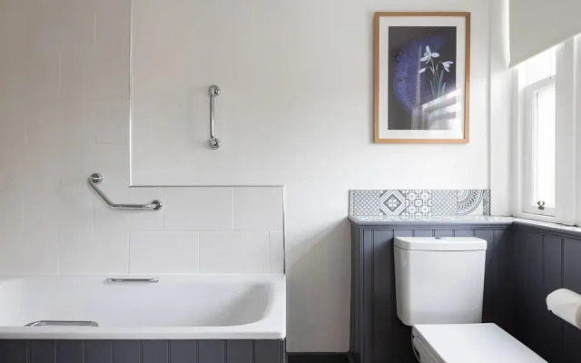 The Harrogate Inn - The Inn Collection Group