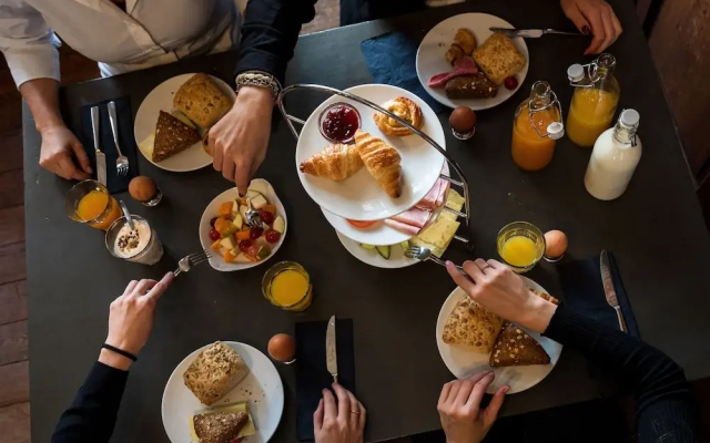 Business & Eventlocation Bovendonk