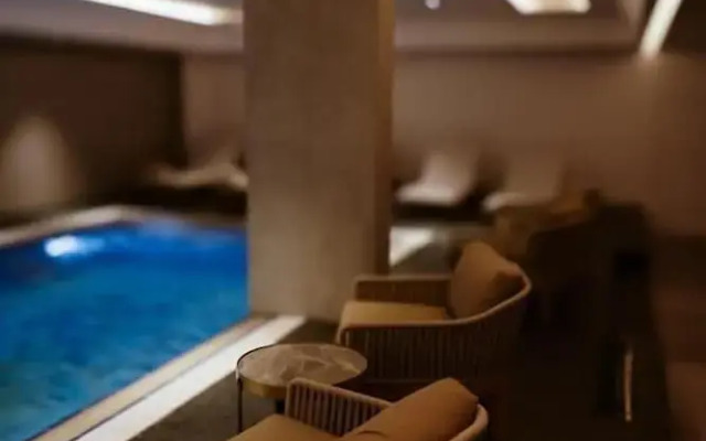 Valbona Resort & Spa