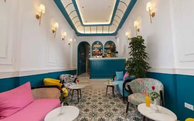 Suddha Boutique Hotel
