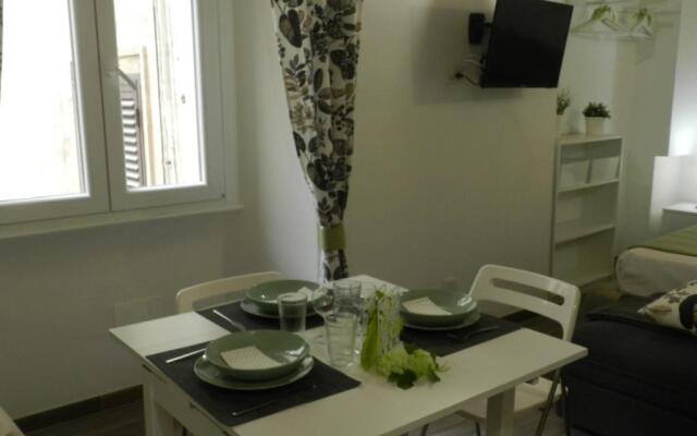 San Pietro - Vaticano - Executive Studio Flat
