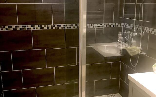 Chambre d'hôtes Les Lauriers Roses