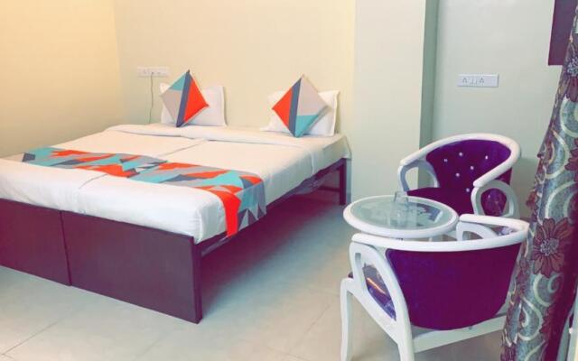 The Paradise Aundh