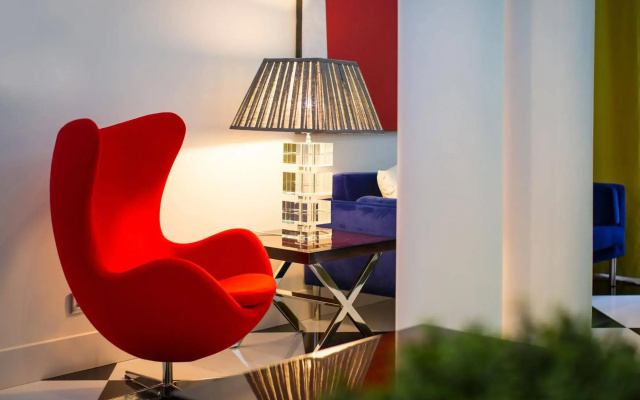 Holiday Inn Express Lisbon, Av. Liberdade by IHG